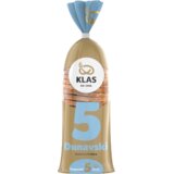 Klas Hleb Dunavski rezani 500g Cene