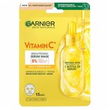  SN MASKA ZA LICE U MARAMICI VITAMIN C 28gr (1003018448) Cene
