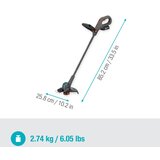 Gardena EasyTrim 25/18V P4A Akku travni obrezovalnik, 14704-20 | Shoptok.si