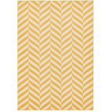 Asiatic Carpets žuti tepih 290x200 cm Muse | shoptok.hr