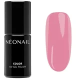 Gel Lak za nokte NeoNail Hybrid 7,2 ml – Stellar Pink