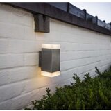  LED spoljašnje zidno svetlo 2xLED/4W/230V IP44 | Eponuda.com