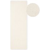 Hanse Home Kremno bel volnen tekač 80x250 cm Eloise – | Shoptok.si