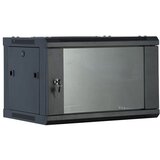 Exeshop Rek ExeLink zidni orman 19in/ 600x600x6U | ePonuda.com