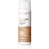 Revolution Haircare Skinification Caffeine šampon s kofeinom protiv gubitka kose 250 ml Cijene