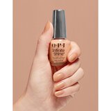 OPI Infinite Shine Silk lak za nohte z gel učinkom Over-slay your Welcome 15 ml | Shoptok.si