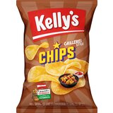  Chips Grill Style - 150 g Cene