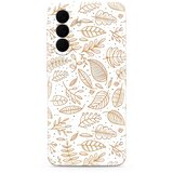  Futrola ULTRA TANKI PRINT CLEAR za Samsung Galaxy A57 5G | Eponuda.com