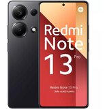  TELEFON REDMI NOTE 13 PRO 8GB/ 256GB BLACK | Eponuda.ba