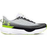 Under Armour ua hovr infinite pro moške športne superge, white/black - 45.5, (21510467) Cene