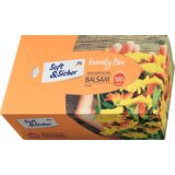 Soft&Sicher balsam- papirne maramice u kutiji, 4-slojne 120 kom Cene'.'