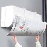  divertix - 2 fleksibilna deflektora za klimatizaciju | ePonuda.com