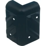 Zaštitni ugao/kut za zvučne kutije, plastični - HT 402