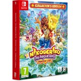  Nikoderiko The Magical World Directors Cut Collectors Edition (SWITCH) | Shoptok.si