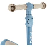 Momi DEBE romobil, blue | shoptok.hr
