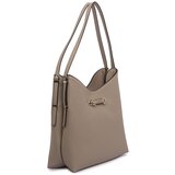 Guess SIT LEFIA HOBO Siva | shoptok.hr