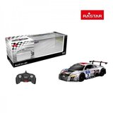  Auto r/c 1:18 audi r8 lms performance ( 53/59300 ) | ePonuda.com