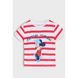 Sinsay Pamučne majice 2 pack Minnie Mouse | shoptok.hr