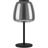 Eglo 901195 - LED RGBW prigušiva stona lampa ALFERO-Z LED/7,7W/230V zadimljena | Eponuda.com