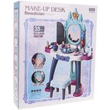  Dressing table with Light and Sound Function + Accessories | shoptok.hr