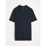 Sinsay Pamučna polo-majica | shoptok.hr