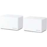 Mercusys Halo H80X (2-PACK) AX3000 Whole Home Mesh Wi-Fi System | Eponuda.ba
