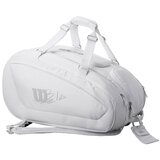 Wilson Športne torbe WR8907202001 Bela Cene