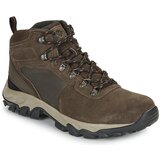 Columbia NEWTON RIDGE PLUS II SUEDE WP Smeđa Cijene