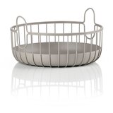 Zone Metalna košara od žice ø 22x8 cm Inu – | shoptok.hr