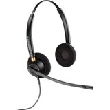 Plantronics slušalice encorepro HW520 qd duo nc sluš.sa idik.pozi.mikr HW520 Cene