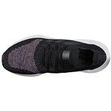 Adidas Nizke superge Swift Run Primeknit Črna | Shoptok.si