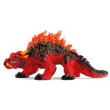 Schleich 70156 - Eldrador Creatures - Magma zmaj | Shoptok.si