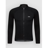 Poc Thermal Lite Long Sleeve Jersey uranium black | Shoptok.si