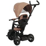 Qplay tricikl za decu Rito Star Khaki, 10m+ | Eponuda.com