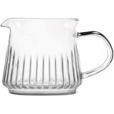 Vialli Design Steklen vrč za mleko 280 ml Mia – | Shoptok.si