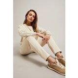 Marisse Women's Tracksuits Z-Dr-4500 L.Beige | ePonuda.com