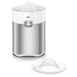 Braun CJ5050WH CitrusQuick 5 bela citrusov stiskalnica. | Shoptok.si