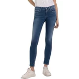Replay Jeans skinny NEW LUZ WH689 .000.93A 511 Modra