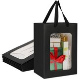  POKLON VREĆICA PROZIRNA 30X20X16 CM DP3450 Cijene