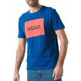 Hugo plava muška majica HB50467952 420 Cene