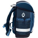 Belmil Ranac za školu Classy 403-13 Northern Alpha 32x19x36cm | Eponuda.com