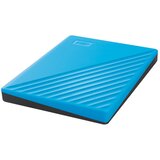 Western Digital EXT.HDD 2TB, WDBYVG0020BBK-WESN BLACK My Passport 2TB, 2TB, USB 3.1 8 MB, 5.400 rpm, , | Eponuda.ba