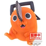 Banpresto Chainsaw Man Pochita Sofvimates Figura 11cm | shoptok.hr