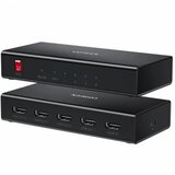 Ugreen CM570 HDMI spliter v2.0 14 4K Cene