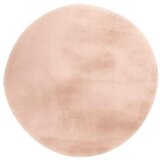 Kayoom PREPROGA Z VISOKIM FLOROM Rabbit Light 525 Creme taftano krem barve | Shoptok.si