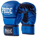 PrideShop MMA rokavice Pride - Hybrid - Modra , XL Cene
