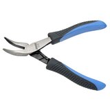 Unior klešta špicasta savijena za elektroniku 140mm 512/4E 620075 | ePonuda.com