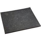  Podlaga za pralni stroj Regupol 6510G 60 cm x 60 cm x 1 cm črna Cene