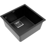 GL sudopera bari crna 1K 440x440x220MM | ePonuda.com