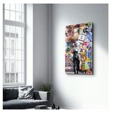 Wallity Zidna slika VFT-3028, 46x72cm | Eponuda.ba